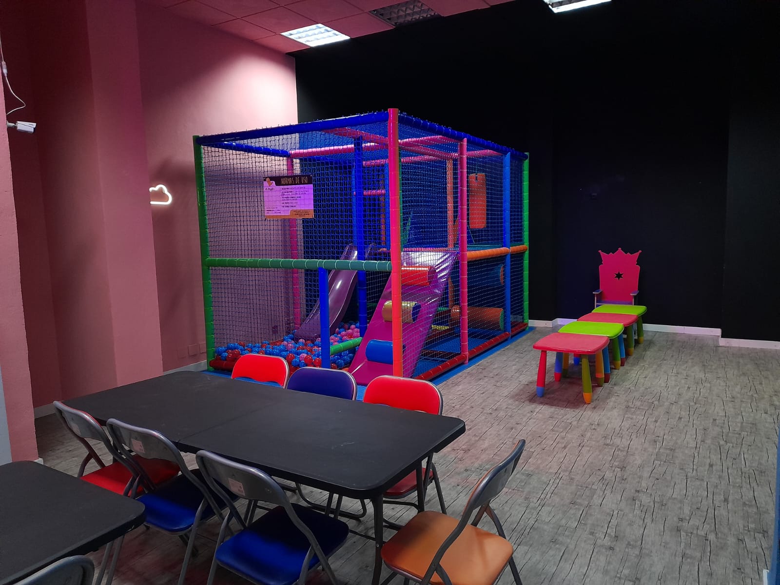 sala