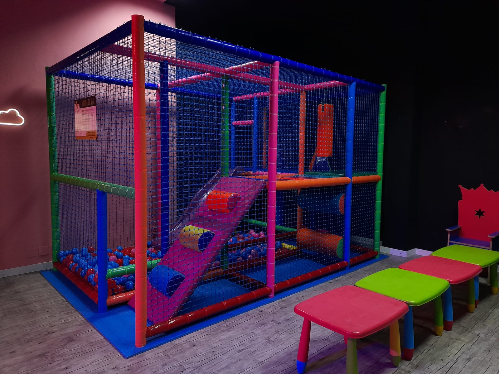 sala